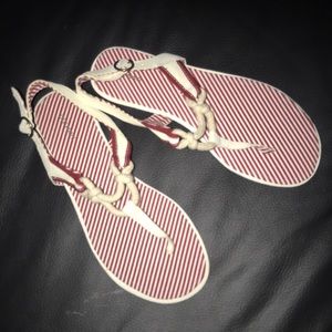 Women sandals. NWOT